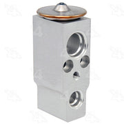 A/C Compressor Kit Four Seasons 5177NK