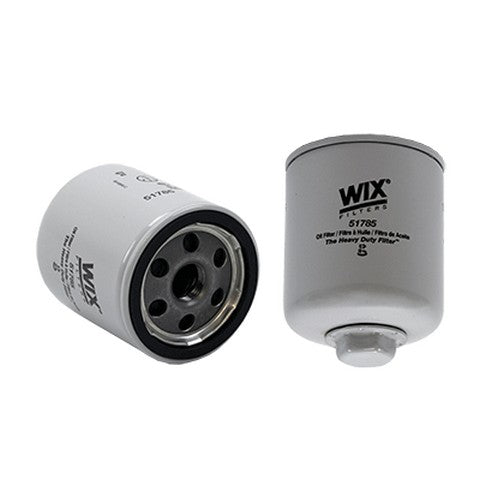 Engine Oil Filter Wix Filters 51785