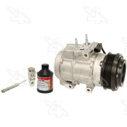 A/C Compressor Kit Four Seasons 5178NK