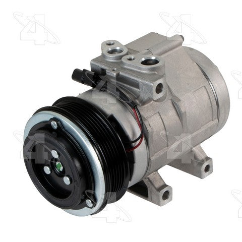 A/C Compressor Kit Four Seasons 5178NK