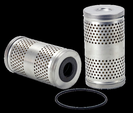 Auto Trans Filter Kit Wix Filters 51790
