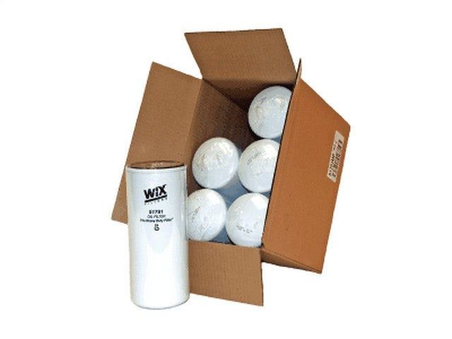 Engine Oil Filter Wix Filters 51791MP