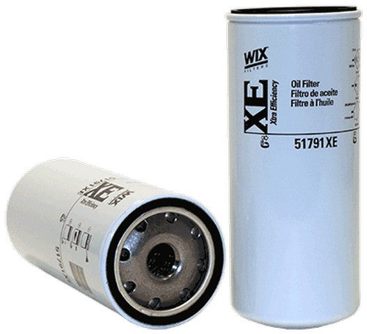 Engine Oil Filter Wix Filters 51791XE