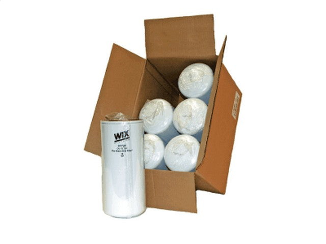 Engine Oil Filter Wix Filters 51792MP