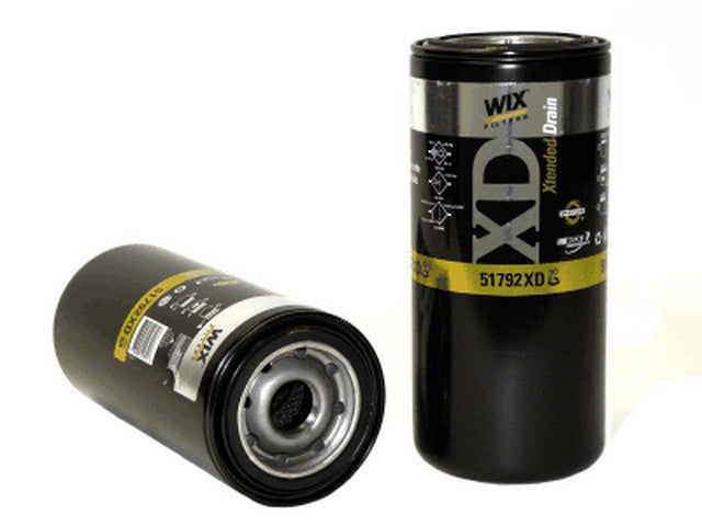 Engine Oil Filter Wix Filters 51792XD