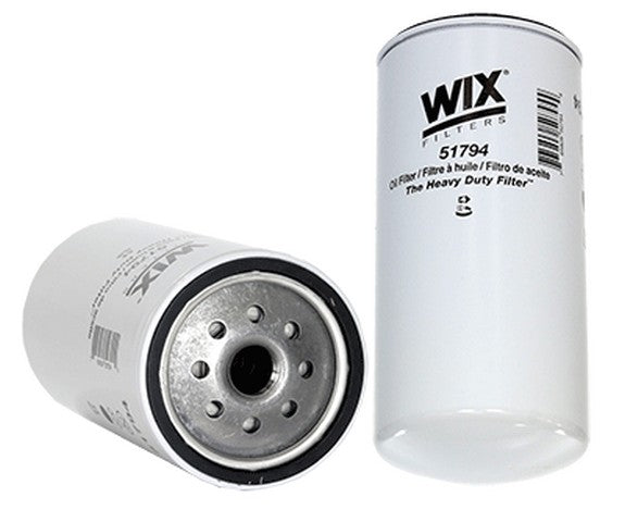 Engine Oil Filter Wix Filters 51794