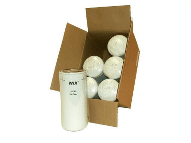 Engine Oil Filter Wix Filters 51799MP