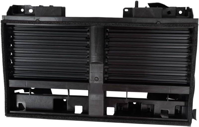 Radiator Shutter Assembly – For 3.6L Models – Made of PP Plastic and Glass Fiber