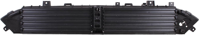 Radiator Shutter Assembly – Made of PP Plastic and Glass Fiber