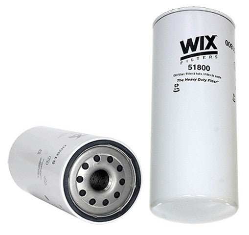 Engine Oil Filter Wix Filters 51800