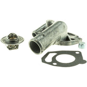 Engine Coolant Thermostat Housing Assembly MotoRad 5180KT