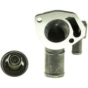 Engine Coolant Thermostat Housing Assembly MotoRad 5180KT