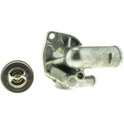 Engine Coolant Thermostat Housing Assembly MotoRad 5180KT