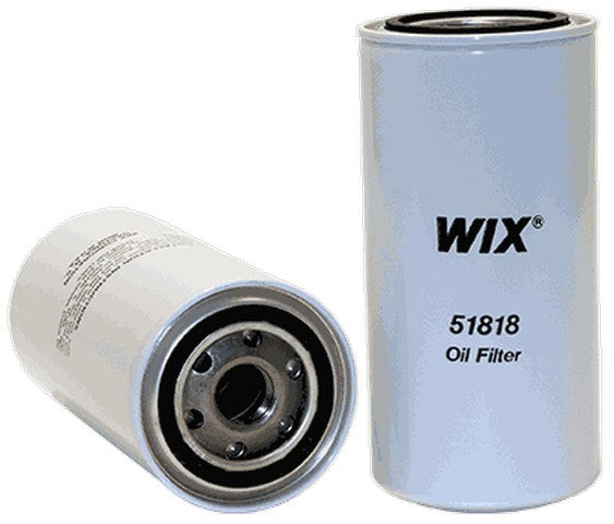 Hydraulic Filter Wix Filters 51818