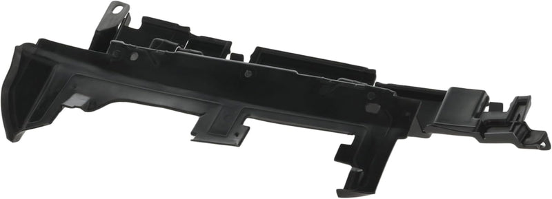 Radiator Support Baffle – 2 Piece Kit – LH and RH – 3.6L – Made of PP Plastic and Rubber