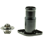 Engine Coolant Thermostat Housing Assembly MotoRad 5181KT