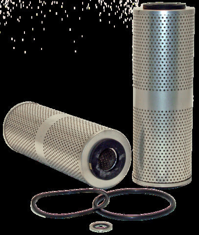 Auto Trans Filter Kit Wix Filters 51823