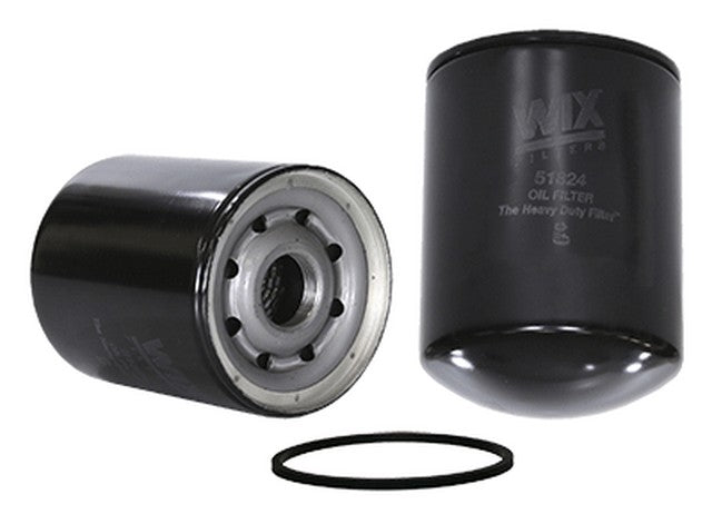 Engine Oil Filter Wix Filters 51824