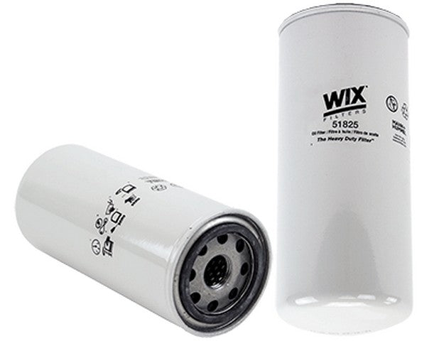 Engine Oil Filter Wix Filters 51825