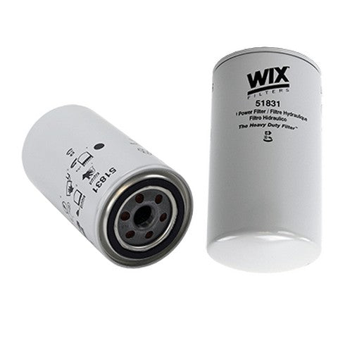 Hydraulic Filter Wix Filters 51831