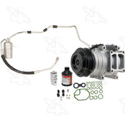 A/C Compressor Kit Four Seasons 5183NK