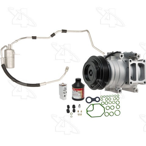 A/C Compressor Kit Four Seasons 5183NK