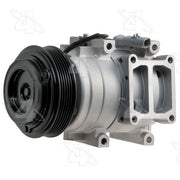 A/C Compressor Kit Four Seasons 5183NK