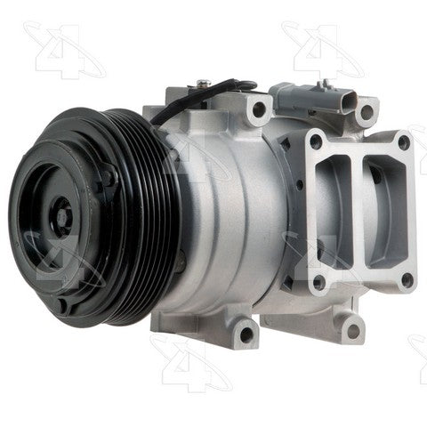 A/C Compressor Kit Four Seasons 5183NK