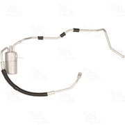 A/C Compressor Kit Four Seasons 5183NK