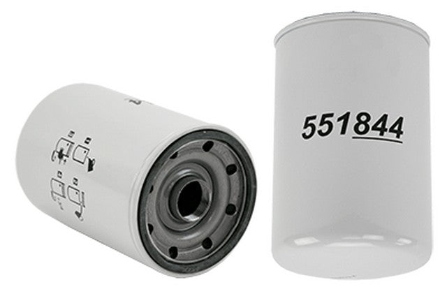 Engine Oil Filter Wix Filters 51844