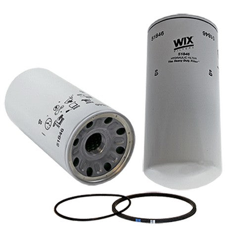 Hydraulic Filter Wix Filters 51846