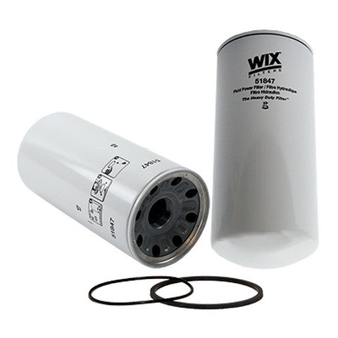 Hydraulic Filter Wix Filters 51847