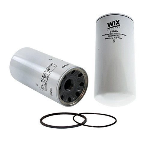 Hydraulic Filter Wix Filters 51849