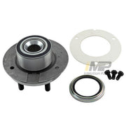 Wheel Bearing and Hub Assembly WJB Automotive WA518502