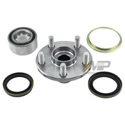 Wheel Hub Repair Kit WJB Automotive WA518506
