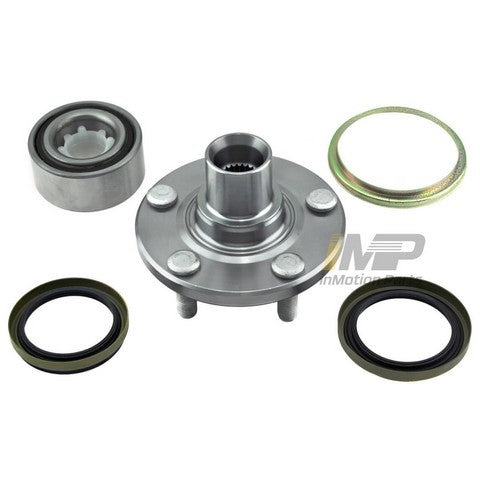 Wheel Hub Repair Kit WJB Automotive WA518506