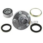 Wheel Hub Repair Kit WJB Automotive WA518506