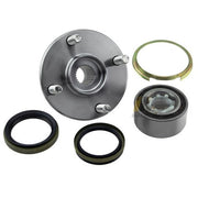 Wheel Hub Repair Kit WJB Automotive WA518507