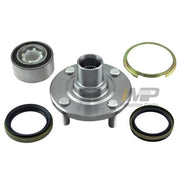 Wheel Hub Repair Kit WJB Automotive WA518507