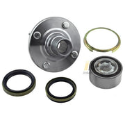 Wheel Hub Repair Kit WJB Automotive WA518507