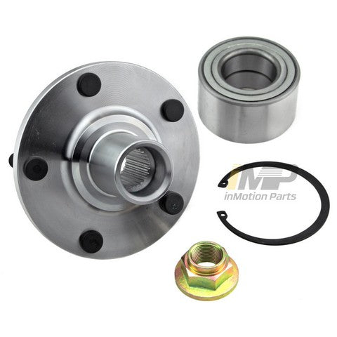 Wheel Hub Repair Kit WJB Automotive WA518508