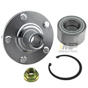 Wheel Hub Repair Kit WJB Automotive WA518509