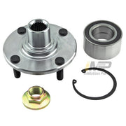 Wheel Hub Repair Kit WJB Automotive WA518510