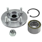 Wheel Hub Repair Kit WJB Automotive WA518514