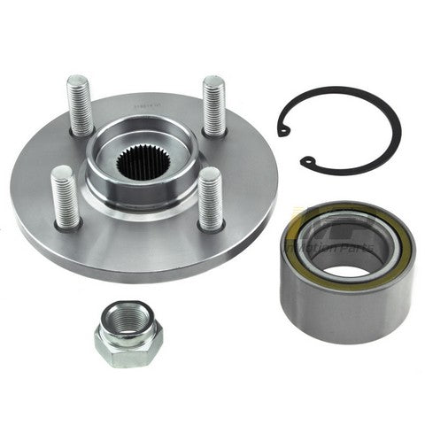 Wheel Hub Repair Kit WJB Automotive WA518514