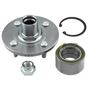 Wheel Hub Repair Kit WJB Automotive WA518514