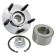 Wheel Hub Repair Kit WJB Automotive WA518517
