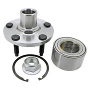 Wheel Hub Repair Kit WJB Automotive WA518517