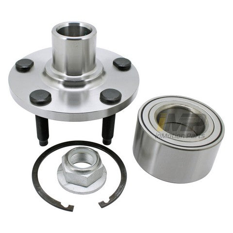 Wheel Hub Repair Kit WJB Automotive WA518517