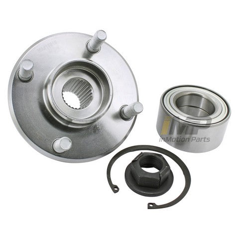 Wheel Hub Repair Kit WJB Automotive WA518518